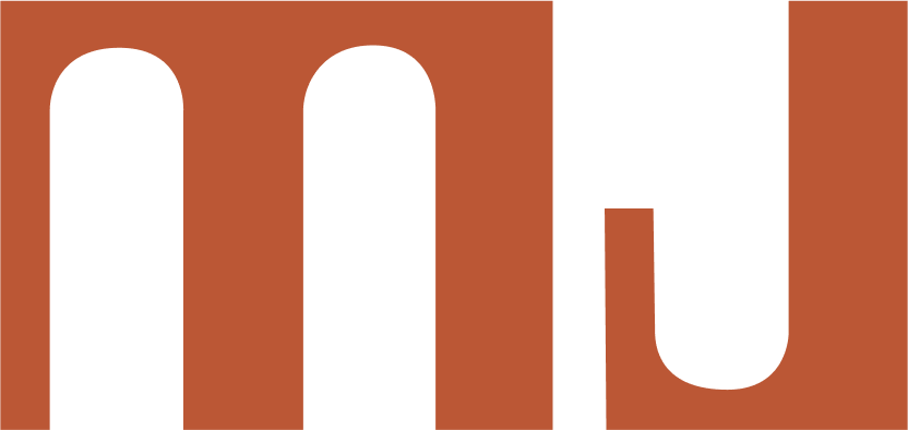 logotipo maria jaka estudio bergara